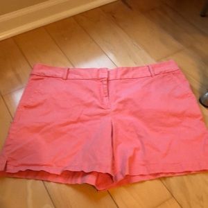 Loft 6” riviera short